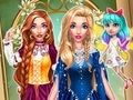 Peli Magic Fairy Tale Princess -peli  verkossa