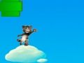 Peli Flappy Talking Tom Mobile verkossa