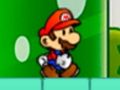 Peli Mario Runner matkapuhelin  verkossa