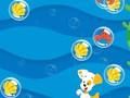 Peli Bubble Guppies: Popaton  verkossa
