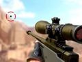 Peli Sniper 3D verkossa
