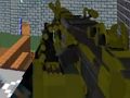 Peli Blocky Combat Special Forces Fun 3D  verkossa