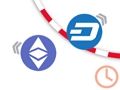 Peli Bitcoin vs Ethereum dash iota verkossa