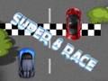 Peli Super 8 Race verkossa