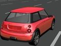 Peli Oikea parkkipaikka: Driving Street 3D  verkossa