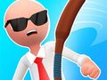 Peli Hullu Office Slap Smash  verkossa