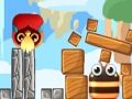 Peli Hullu Birdy  verkossa