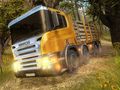 Peli Mountain Truck Simulaattori  verkossa