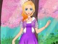 Peli Anime Girls Fashion -meikkipeli verkossa Peli Anime Girls Fashion -meikkipeli verkossa