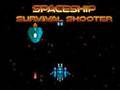 Peli Avaruusalus Survival Shooter  verkossa