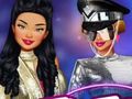 Peli Tiktok Divas Retro Future verkossa