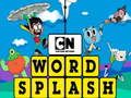 Peli CN Word Splash verkossa
