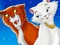 Peli Aristocats Jigsaw Puzzle -kokoelma  verkossa
