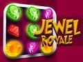 Peli Jalokivi Royale  verkossa