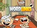 Peli Loud House -sanalinkit  verkossa