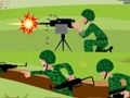 Peli Iso sota piilotettuja tähtiä verkossa