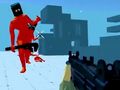 Peli Funny Shooter: Tuhoa kaikki  verkossa