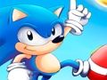 Peli Flappy Sonic verkossa