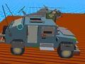 Peli Combat Swat - Desert Storm  verkossa