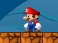 Peli Super Mario Run hyppy verkossa