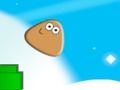 Peli Flappy Pou verkossa