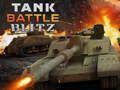 Peli Tankkitaistelu Blitz  verkossa
