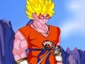 Peli Goku pukeutua  verkossa