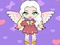 Peli Valmistaja Butterfly Anime Doll -nukke  verkossa