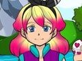 Peli Kawaii Monster Trainer Avatar Maker verkossa