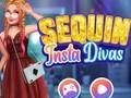 Peli Paljetti Insta Divas  verkossa