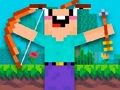 Peli Noob Puzzle Challenge verkossa
