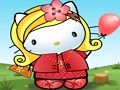 Peli Hello Kitty verkossa