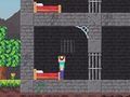 Peli Noob Miner: Jailbreak verkossa