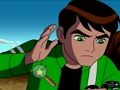 Peli Ben 10 Hidden Stars -haaste  verkossa