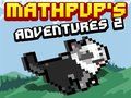 Peli MathPups Adventures 2 verkossa Peli MathPups Adventures 2 verkossa