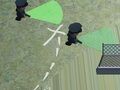 Peli Escape 3d verkossa