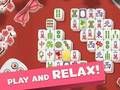 Peli Mahjong verkossa