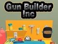Peli Gun Builder Inc verkossa