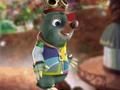 Peli Moley Moletown Chase verkossa