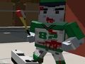 Peli PGA6 Zombie Arena 3D Survival verkossa