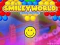 Peli Smileyworld Bubble Shooter verkossa