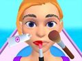 Peli Makeover Rush 3d verkossa
