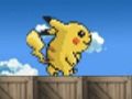 Peli Pokemon juoksuhyppy  verkossa
