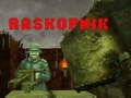 Peli Raskopnik verkossa
