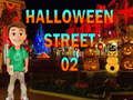 Peli Halloween Street 02 verkossa