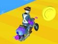 Peli Scribble Rider verkossa