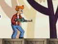 Peli Futurama: Huomisen maailmat verkossa