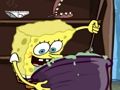 Peli SpongeBob Maukkaita leivonnaisia verkossa Peli SpongeBob Maukkaita leivonnaisia verkossa