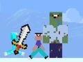 Peli Noob vs Pro vs Hacker vs Jumala 1 verkossa Peli Noob vs Pro vs Hacker vs Jumala 1 verkossa