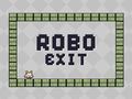 Peli Robo Exit verkossa
